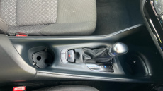 Toyota C-HR 1.8 Hybrid Icon 5dr CVT Hybrid Hatchback